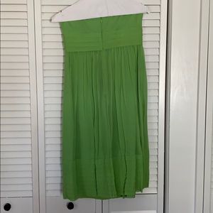 Women’s J. Crew dress